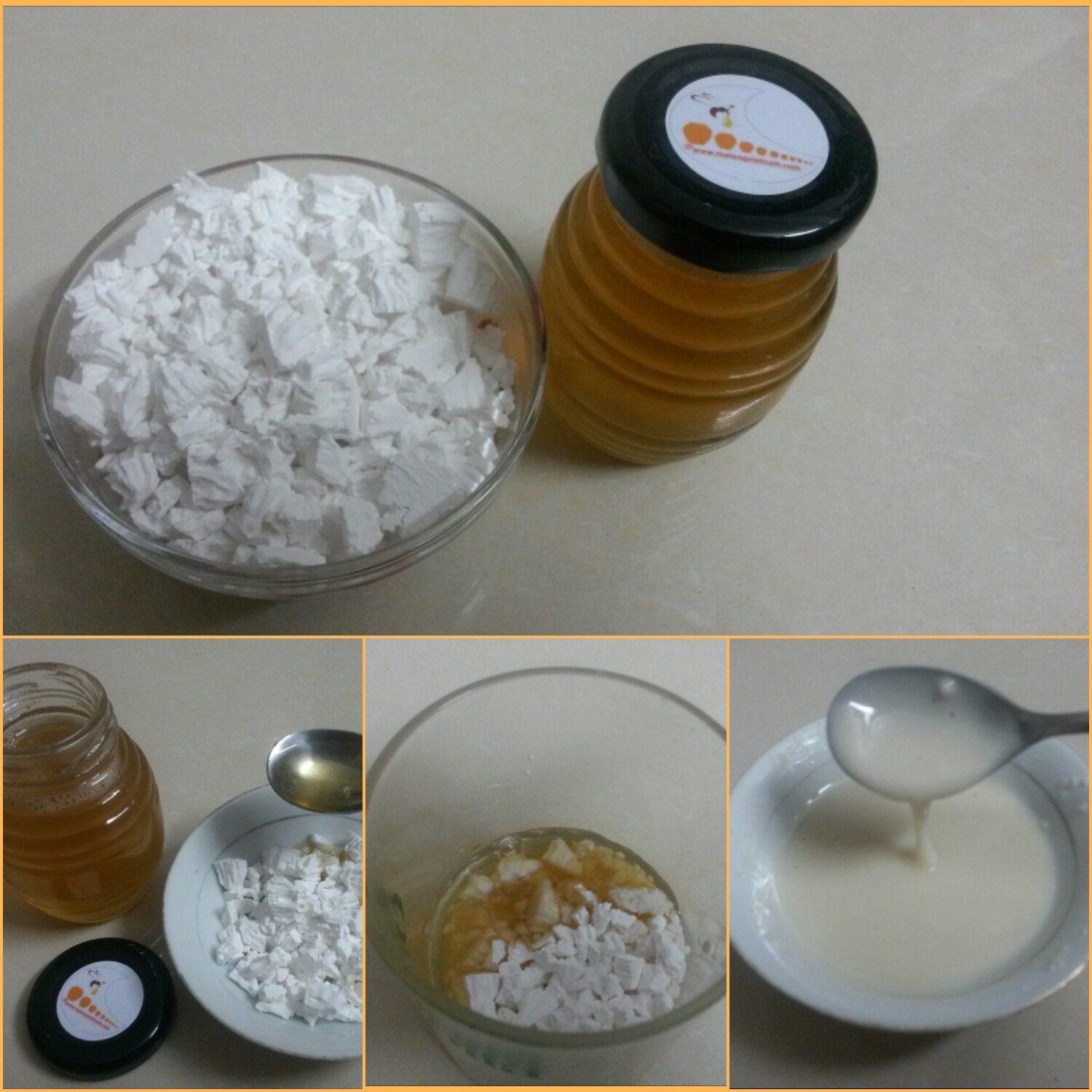Uống Mật Ong Nguyên Chất với Bột Sắn Dây Có Gây Chết Người ? Uống Mật Ong Nguyên Chất với Bột Sắn Dây Có Gây Chết Người ?