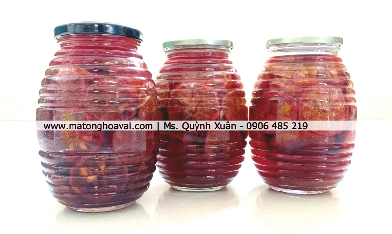 Công Dụng Tuyệt Vời Của Mật Ong Chanh Đào Công Dụng Tuyệt Vời Của Mật Ong Chanh Đào