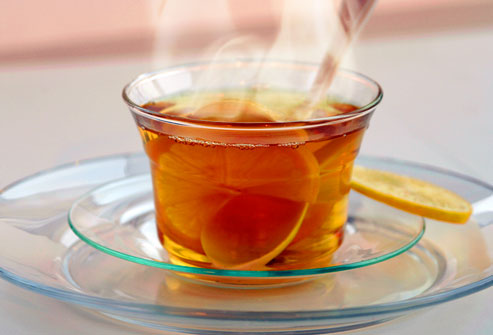 5 lí do để uống nước chanh mật ong vào sáng sớm 5 lí do để uống nước chanh mật ong vào sáng sớm