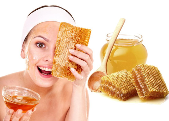 Cách sử dụng mật ong để làm đẹp Cách sử dụng mật ong để làm đẹp