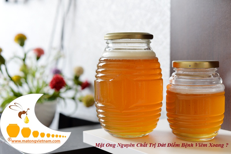 Mật Ong Trị Dứt Điểm Bệnh Viêm Xoang Mật Ong Trị Dứt Điểm Bệnh Viêm Xoang