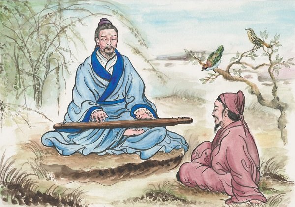 12 câu nói của Khổng tử có giá trị muôn đời 12 câu nói của Khổng tử có giá trị muôn đời