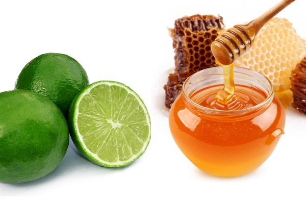3 Công Dụng Bất Ngờ Từ Mật Ong và Chanh 3 Công Dụng Bất Ngờ Từ Mật Ong và Chanh