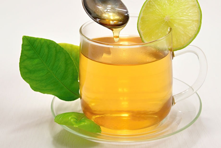 Lý do bạn uống trà xanh mật ong hàng ngày Lý do bạn uống trà xanh mật ong hàng ngày