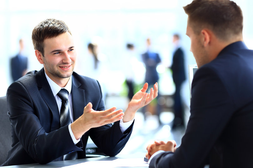 Người thông minh cả đời sẽ không nói 3 câu này Người thông minh cả đời sẽ không nói 3 câu này