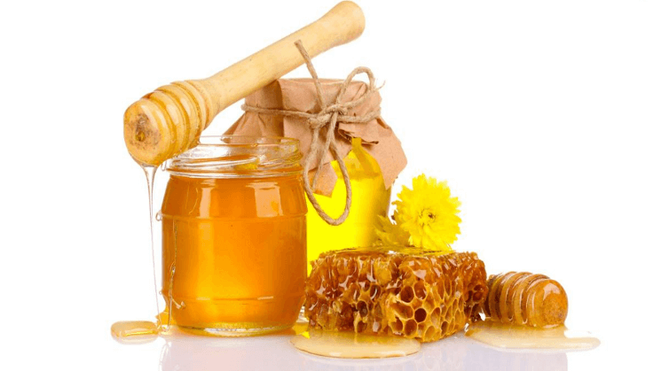 Lãi lớn nhờ mật ong bạc hà Lãi lớn nhờ mật ong bạc hà