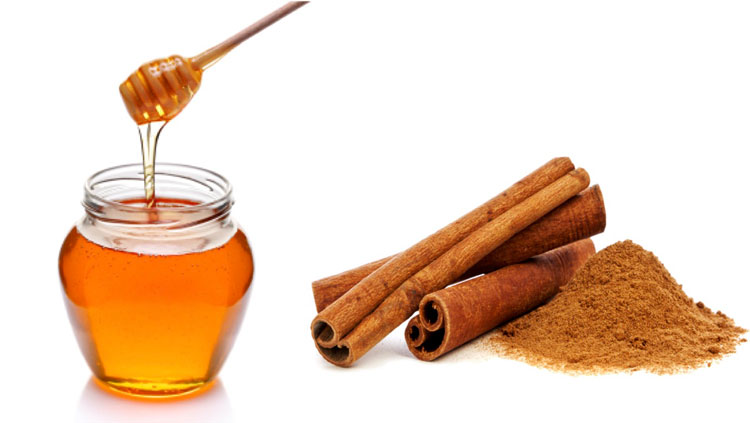 Công dụng Mật ong với Quế Công dụng Mật ong với Quế