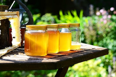 Cách bảo quản mật ong Cách bảo quản mật ong
