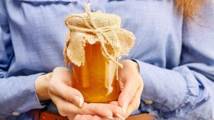 12 công dụng của mật ong trong chữa bệnh