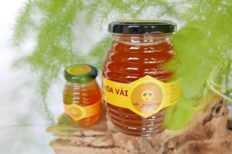 Mỹ giảm thuế chống bán phá giá mật ong Việt Nam gần 7 lần